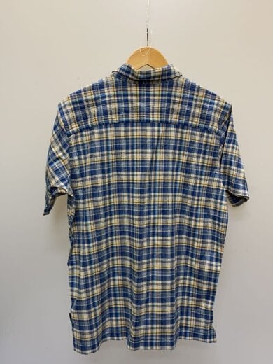 商品画像：半袖シャツ/M/コットン/マルチカラー/52921SP20 2