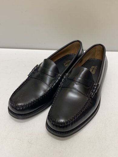 商品画像：ローファー/UK7.5/BLK/レザー/BA11711D// 2