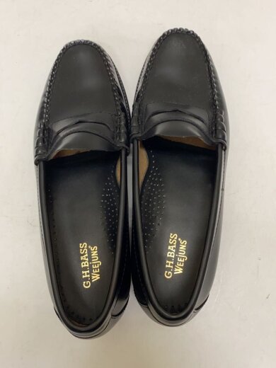 商品画像：ローファー/UK7.5/BLK/レザー/BA11711D// 3