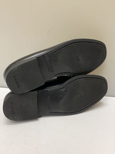 商品画像：ローファー/UK7.5/BLK/レザー/BA11711D// 4