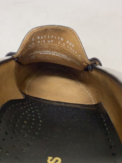 商品画像：ローファー/UK7.5/BLK/レザー/BA11711D// 5