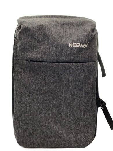 商品画像：NEEWER/トラベルキャリー/--/GRY/無地 1