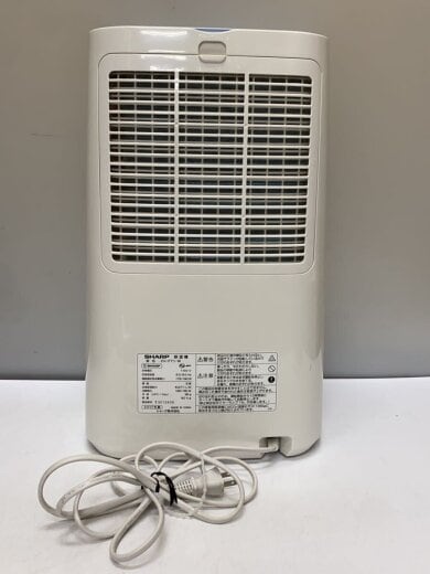 商品画像：除湿機 CV-F71 3