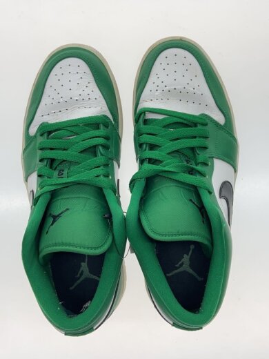 商品画像：AIR JORDAN 1 LOW/26cm/GRN// 3