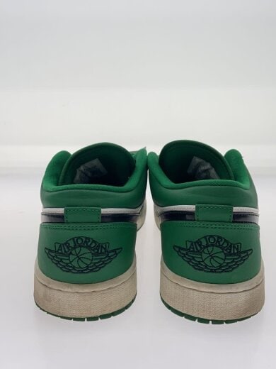 商品画像：AIR JORDAN 1 LOW/26cm/GRN// 6