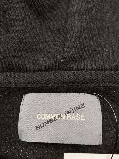 商品画像：×COMMON BASE/上下セット/XL/コットン/ブラック// 3
