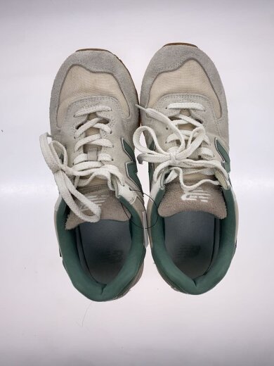 商品画像：U574/グレー/27cm/GRY/スウェード// 3