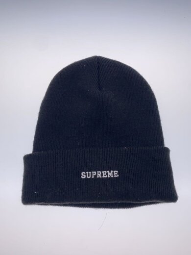 商品画像：18AW/NIKE BEANIE/ニットキャップ/BLK/無地/メンズ/AT0107-010// 2