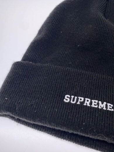 商品画像：18AW/NIKE BEANIE/ニットキャップ/BLK/無地/メンズ/AT0107-010// 6