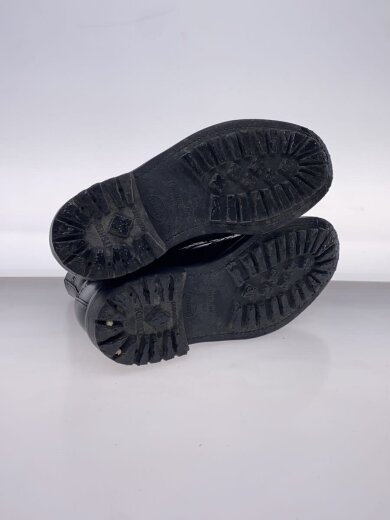 商品画像：CHELTENHAM/ブーツ/US8/BLK/レザー/8317B// 4