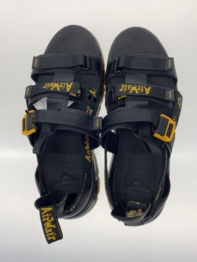 商品画像：PEARSON/サンダル/UK10/BLK// 3