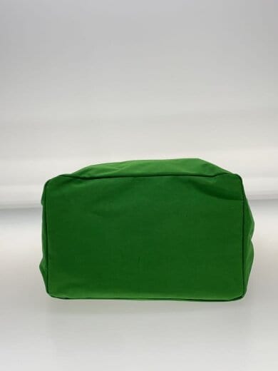 商品画像：トートバッグ/--/グリーン/無地// 4