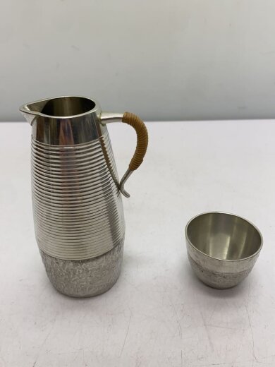 商品画像：和食器その他/7点セット/SLV 2