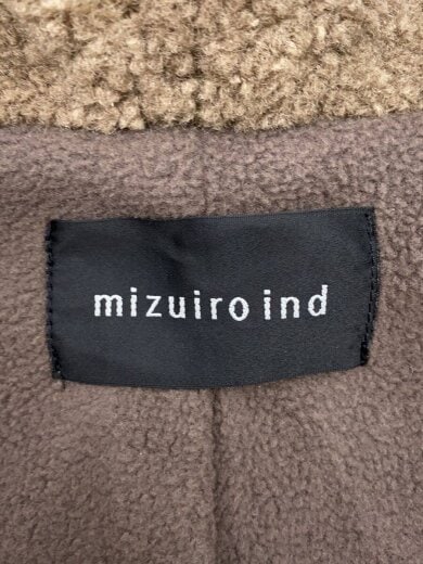 商品画像：ジャケット/--/ポリエステル/KHK/バックボアフードジャケット/24AW// 3
