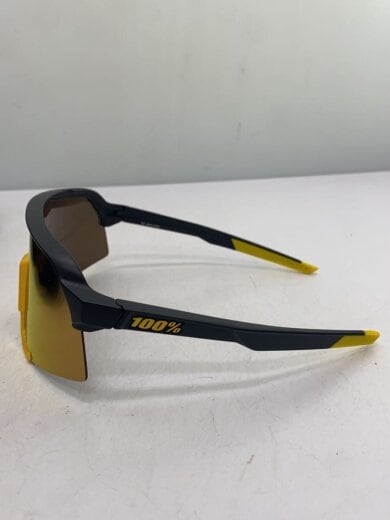 商品画像：S3 100％/スポーツその他/YLW/S3/スポーツパフォーマンスサングラス// 3