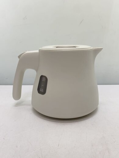 商品画像：電気ポット・電気ケトル 5SAFE+ PCM-A061WM// 4