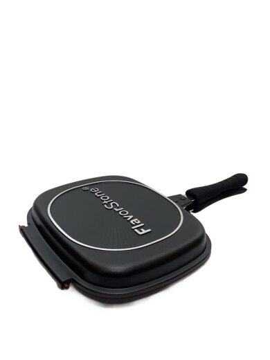 商品画像：フライパン/BLK/FUTAGO Pan// 1