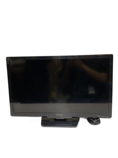 商品画像：薄型テレビ・液晶テレビ FL-24H1010 [24インチ]// 1