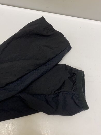 商品画像：セットアップ/L/ナイロン/BLK/無地/DM1047-010/DM1050-010 6