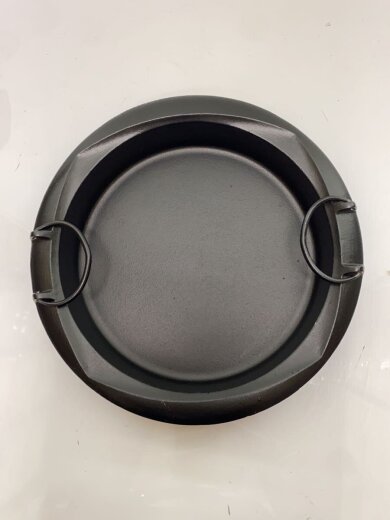 商品画像：鍋/本場盛岡岩鋳のすき焼鍋/25C/鉄/丸 2