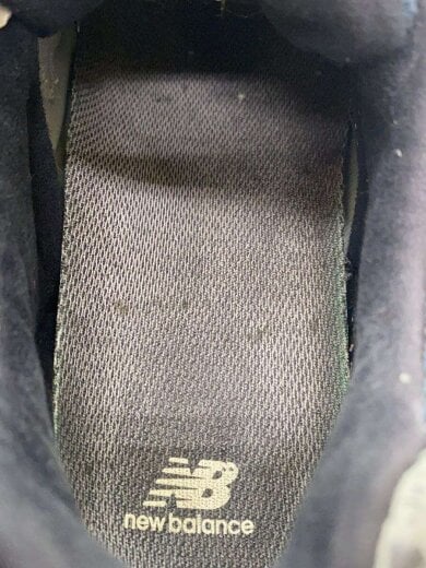 商品画像：ニューバランス/M991/US8.5/BLK 9