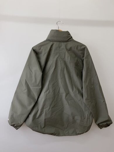 商品画像：GORE-TEX/ナイロンジャケット/S/ポリエステル/GRY/無地/1009330800001 2