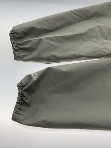 商品画像：GORE-TEX/ナイロンジャケット/S/ポリエステル/GRY/無地/1009330800001 6