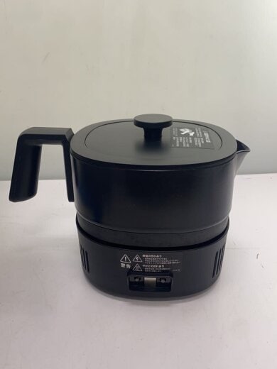 商品画像：おりょうりケトル ちょいなべ SK-M251 2