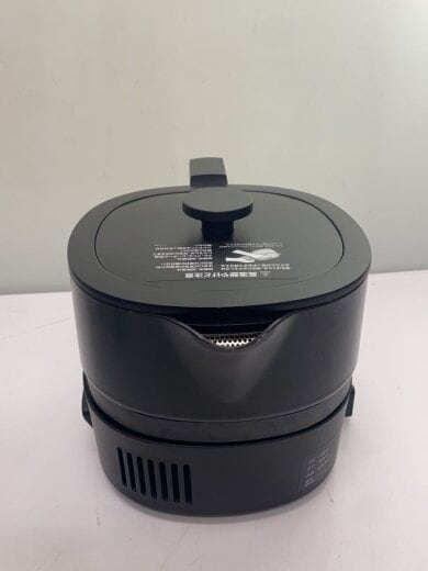 商品画像：おりょうりケトル ちょいなべ SK-M251 3
