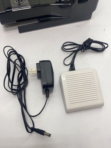 商品画像：ミシン/526 8