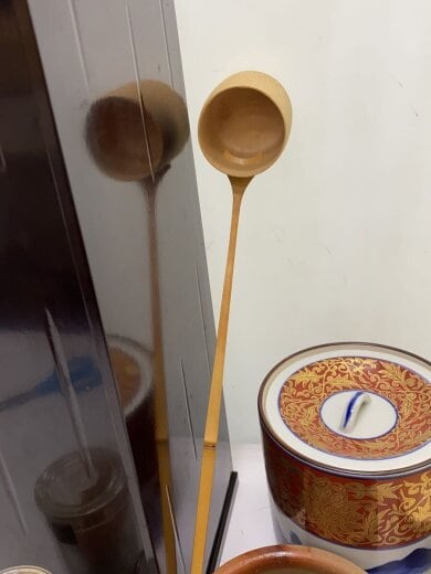 商品画像：和食器その他/茶道具/一式/茶碗/水差し 8