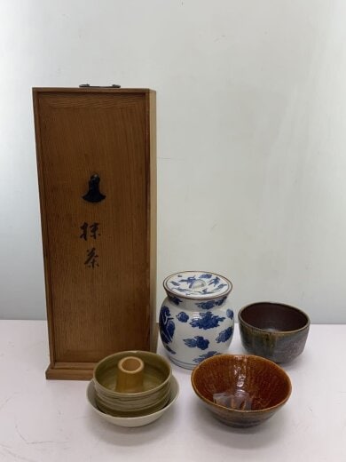 商品画像：和食器その他/5点セット 1