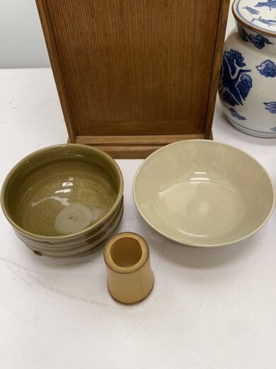 商品画像：和食器その他/5点セット 2