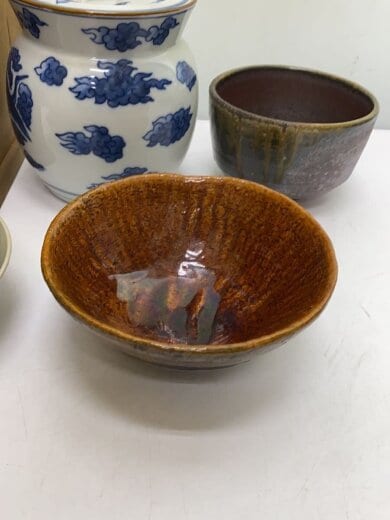 商品画像：和食器その他/5点セット 3