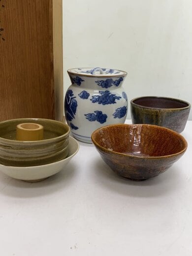 商品画像：和食器その他/5点セット 9