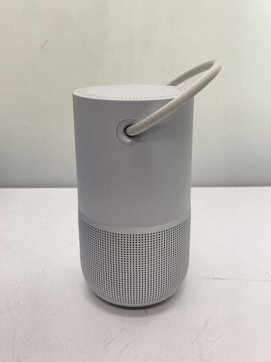 商品画像：Bluetoothスピーカー Bose Portable Home Speaker [ラックスシルバー] 2