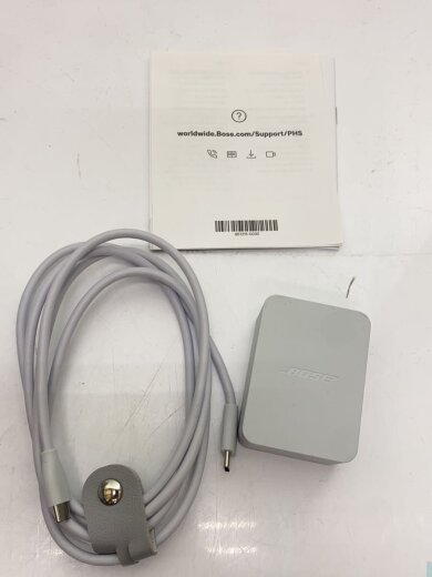 商品画像：Bluetoothスピーカー Bose Portable Home Speaker [ラックスシルバー] 6