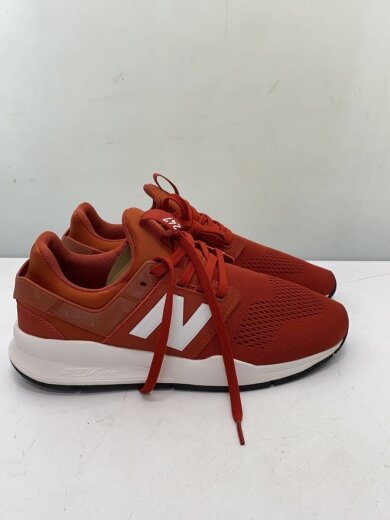 商品画像：ニューバランス/MS247/27.5cm/RED 3