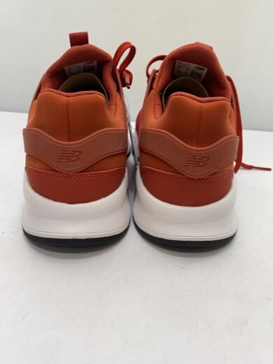 商品画像：ニューバランス/MS247/27.5cm/RED 4