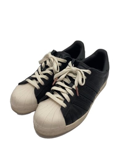 商品画像：SUPERSTAR 82_スーパースター 82/27.5cm/BLK/レザー 1