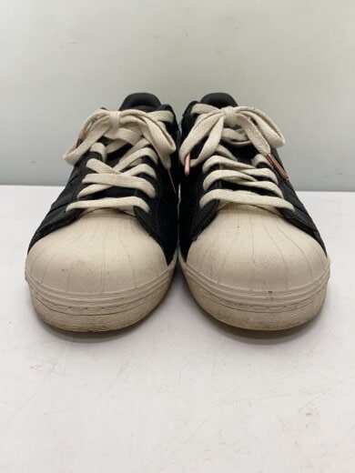商品画像：SUPERSTAR 82_スーパースター 82/27.5cm/BLK/レザー 2