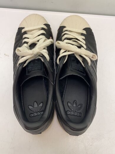 商品画像：SUPERSTAR 82_スーパースター 82/27.5cm/BLK/レザー 5