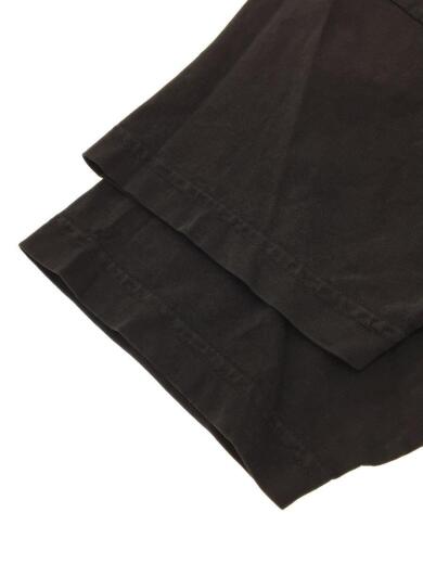 画像：KITHCowgirl Classic Logo Vintage Tee/カウガール/Tシャツ/L/コットン/BLK5