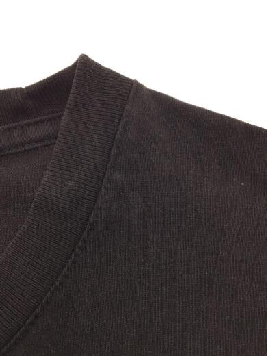 画像：KITHCowgirl Classic Logo Vintage Tee/カウガール/Tシャツ/L/コットン/BLK6