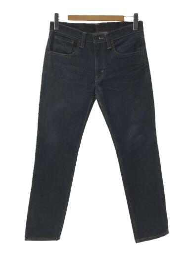 画像：Levi’s511/ボトム/32/コットン/IDG/無地/PC9-95581-00091