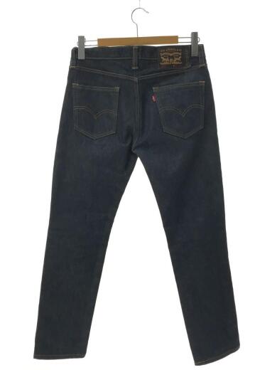 画像：Levi’s511/ボトム/32/コットン/IDG/無地/PC9-95581-00092