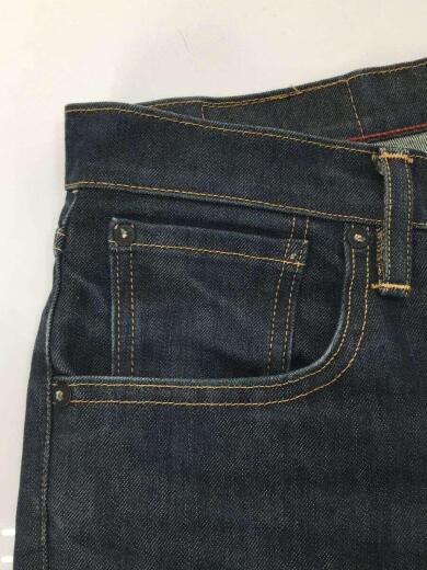 画像：Levi’s511/ボトム/32/コットン/IDG/無地/PC9-95581-00098