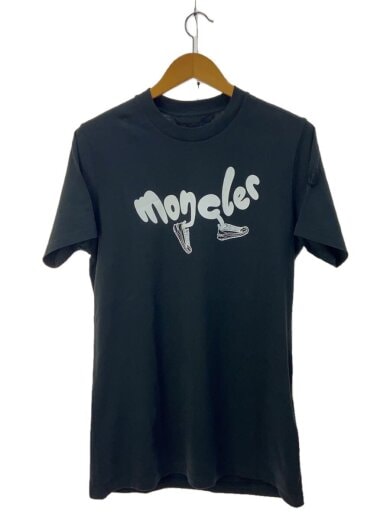 商品画像：Tシャツ/M/コットン/BLK/J10918C00013 8390T// 1