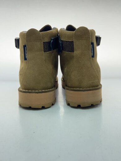 商品画像：Mountain Light Harness/ブーツ/US9/KHK/スウェード/d213001 7