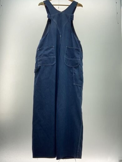 商品画像：推定70s-80s/ペイント/オーバーオール/IDG 2